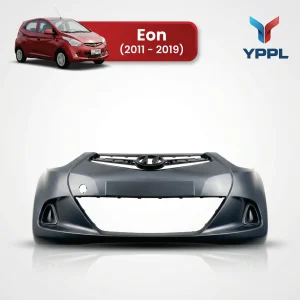 Hyundai Eon Bumper [2011–2019] — Front