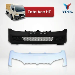 Tata Ace HT Front Bumper and Show Set