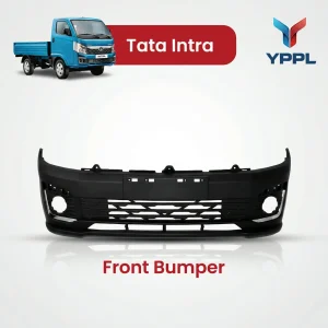 Tata Intra Bumper — Front