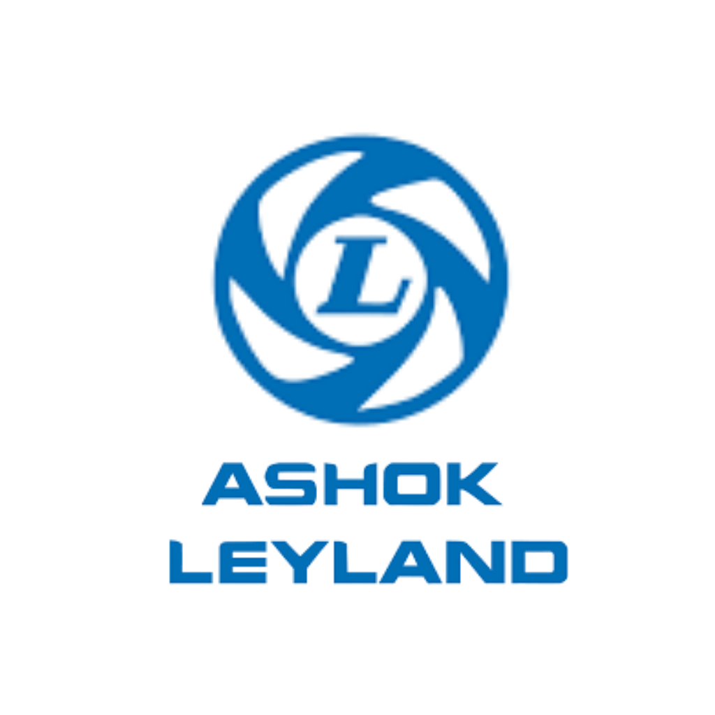 Ashok Leyland